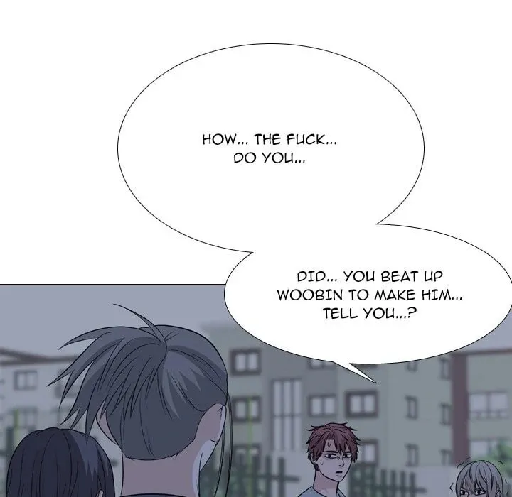 Read High School Legend: Red Dragon chapter 203 image 118 on Lezhin