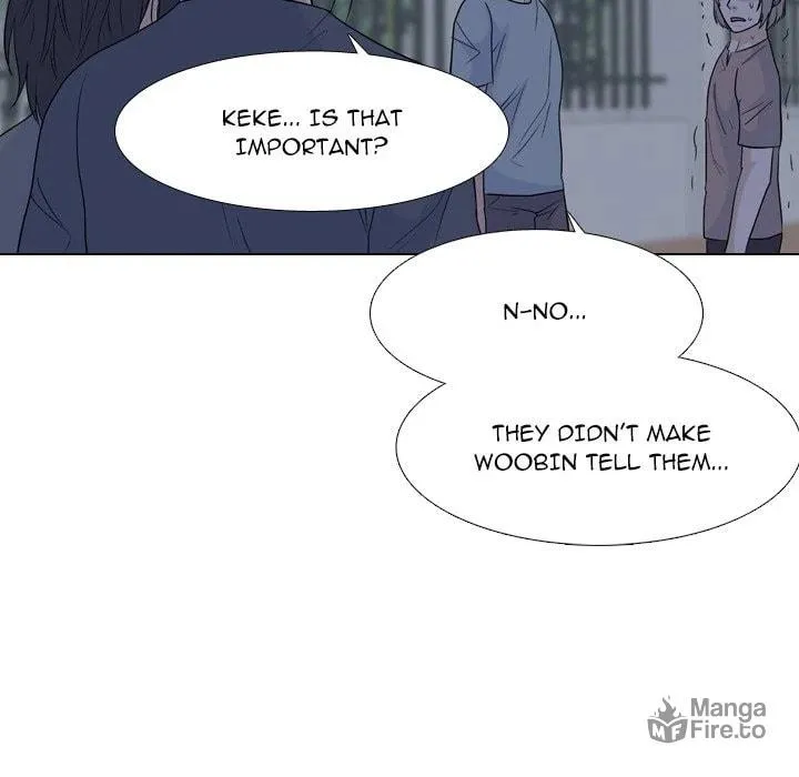 Read High School Legend: Red Dragon chapter 203 image 119 on Lezhin