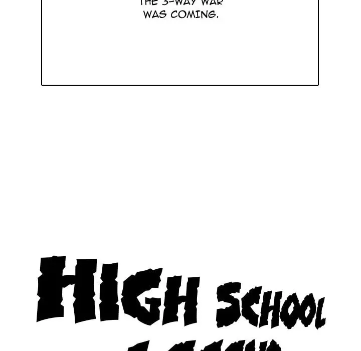 Read High School Legend: Red Dragon chapter 203 image 12 on Lezhin