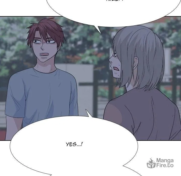 Read High School Legend: Red Dragon chapter 203 image 124 on Lezhin