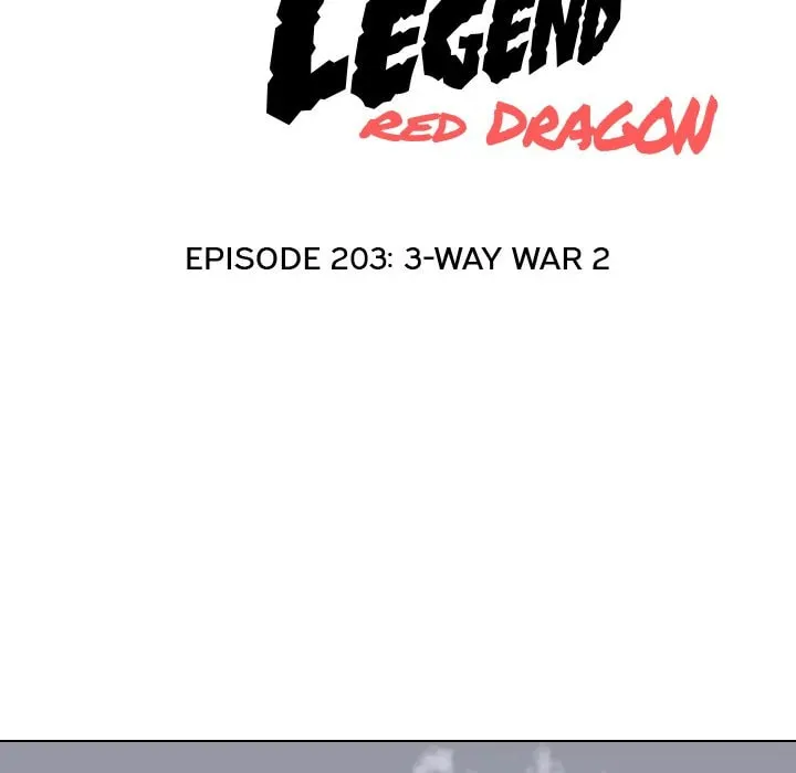 Read High School Legend: Red Dragon chapter 203 image 13 on Lezhin