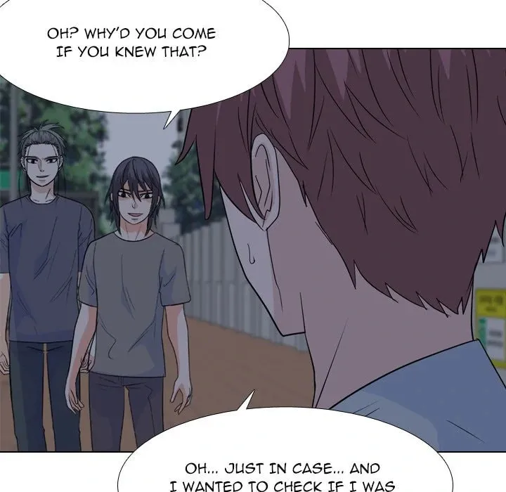 Read High School Legend: Red Dragon chapter 203 image 132 on Lezhin
