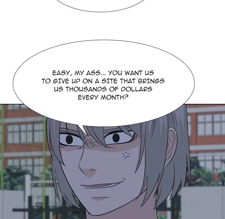 Read High School Legend: Red Dragon chapter 203 image 138 on Lezhin