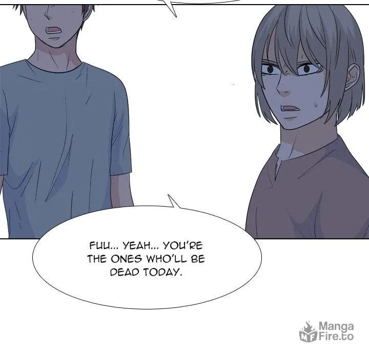 Read High School Legend: Red Dragon chapter 203 image 143 on Lezhin