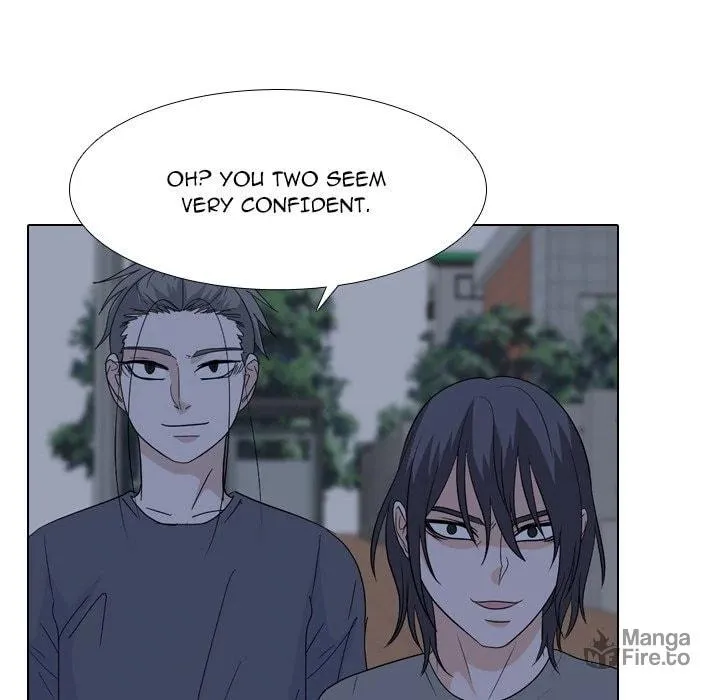Read High School Legend: Red Dragon chapter 203 image 144 on Lezhin
