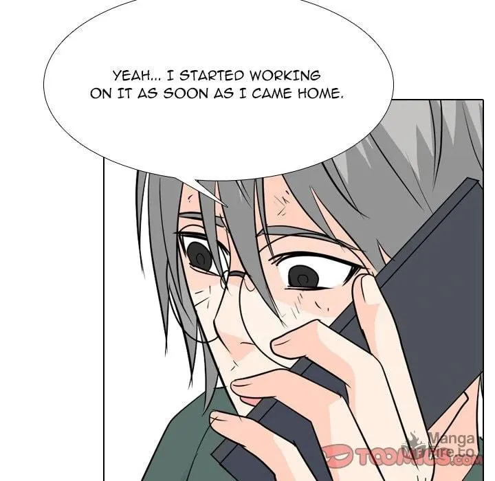 Read High School Legend: Red Dragon chapter 203 image 17 on Lezhin