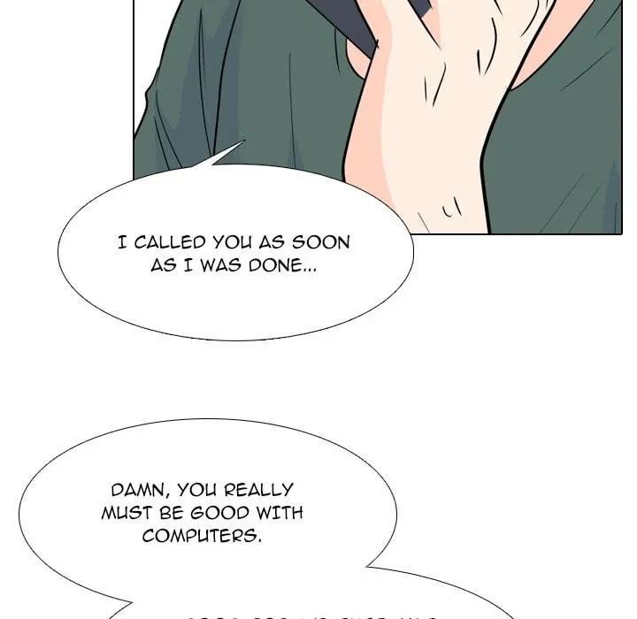 Read High School Legend: Red Dragon chapter 203 image 18 on Lezhin