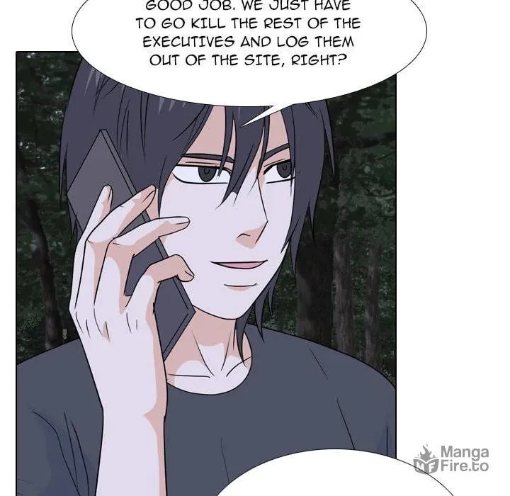 Read High School Legend: Red Dragon chapter 203 image 19 on Lezhin