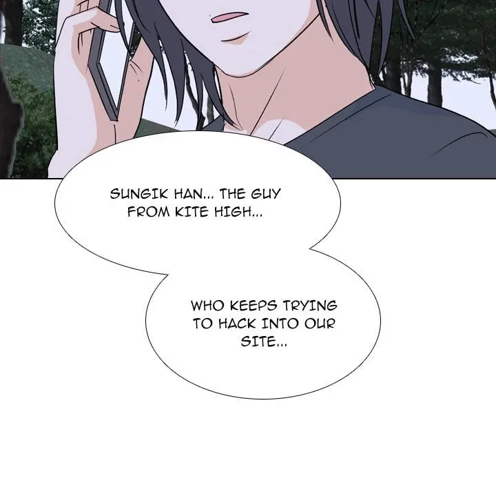 Read High School Legend: Red Dragon chapter 203 image 21 on Lezhin