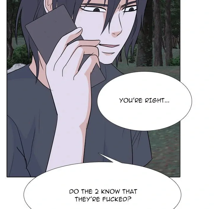 Read High School Legend: Red Dragon chapter 203 image 25 on Lezhin