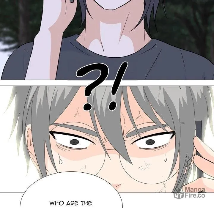 Read High School Legend: Red Dragon chapter 203 image 29 on Lezhin