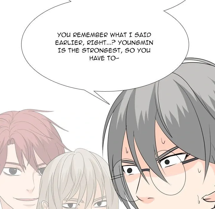 Read High School Legend: Red Dragon chapter 203 image 31 on Lezhin