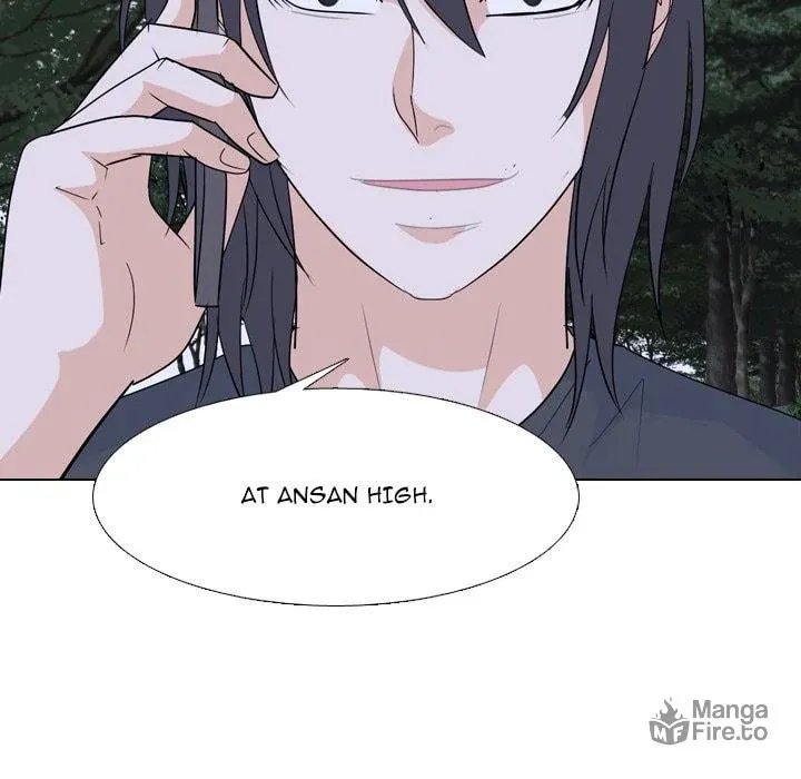 Read High School Legend: Red Dragon chapter 203 image 34 on Lezhin