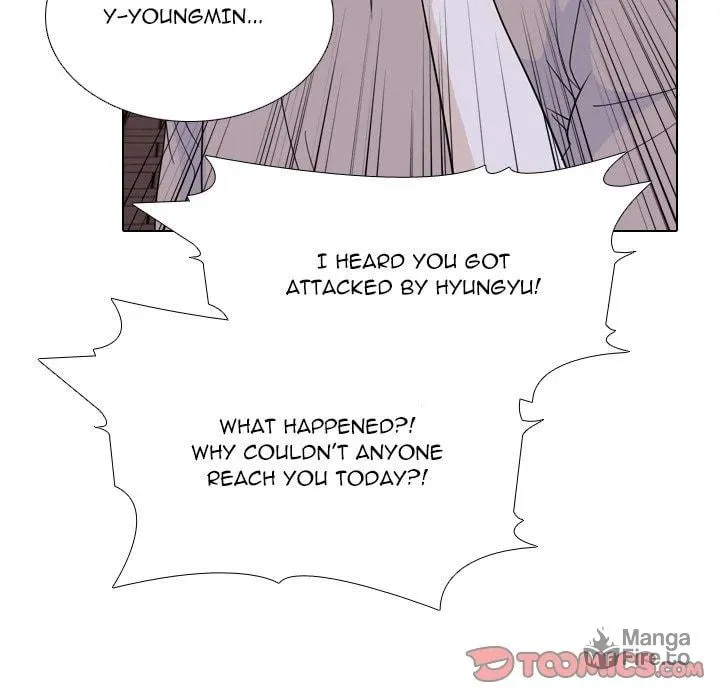 Read High School Legend: Red Dragon chapter 203 image 47 on Lezhin