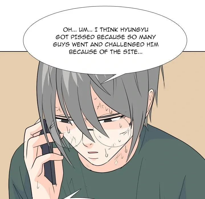 Read High School Legend: Red Dragon chapter 203 image 48 on Lezhin