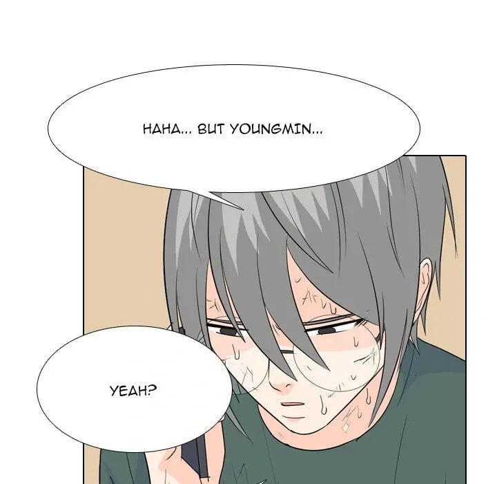 Read High School Legend: Red Dragon chapter 203 image 52 on Lezhin