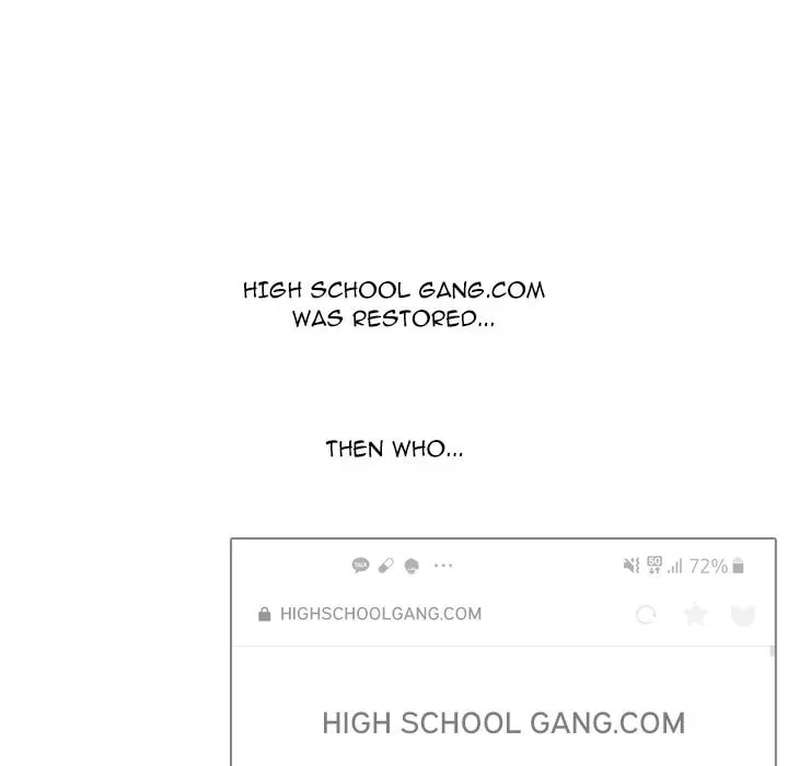 Read High School Legend: Red Dragon chapter 203 image 61 on Lezhin