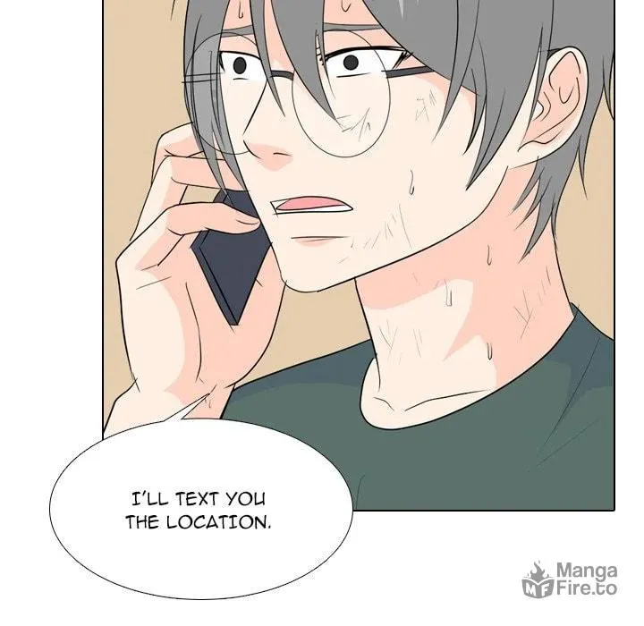 Read High School Legend: Red Dragon chapter 203 image 64 on Lezhin