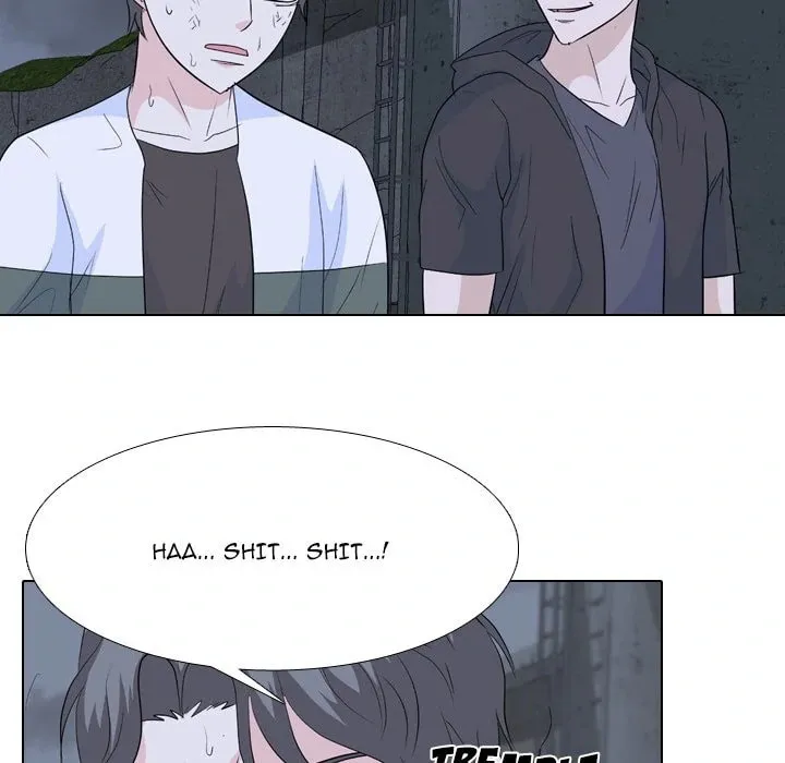 Read High School Legend: Red Dragon chapter 203 image 70 on Lezhin