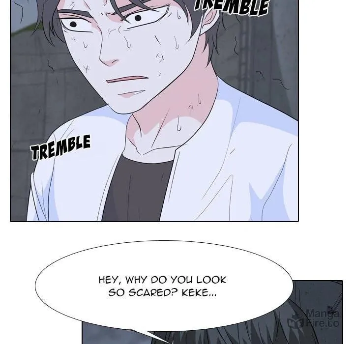 Read High School Legend: Red Dragon chapter 203 image 71 on Lezhin