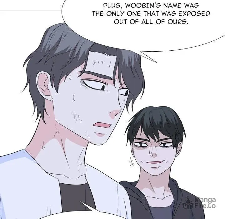 Read High School Legend: Red Dragon chapter 203 image 74 on Lezhin