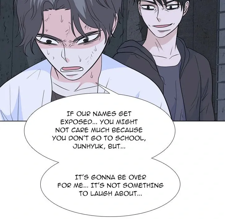 Read High School Legend: Red Dragon chapter 203 image 78 on Lezhin