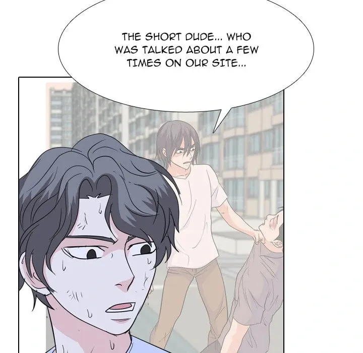 Read High School Legend: Red Dragon chapter 203 image 87 on Lezhin
