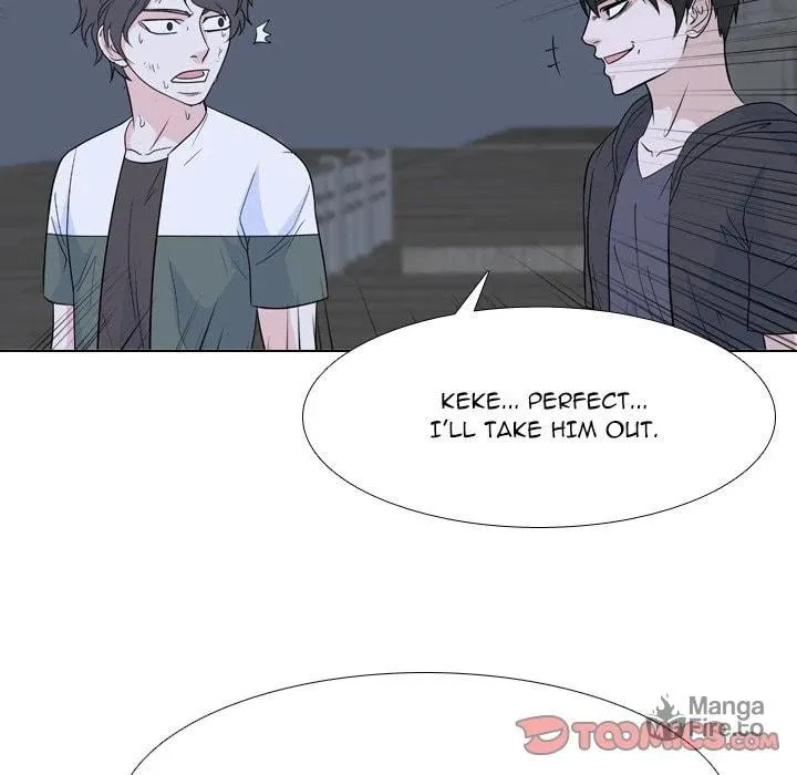 Read High School Legend: Red Dragon chapter 203 image 92 on Lezhin