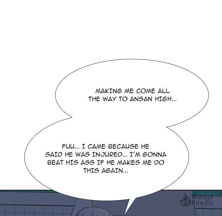 Read High School Legend: Red Dragon chapter 203 image 98 on Lezhin