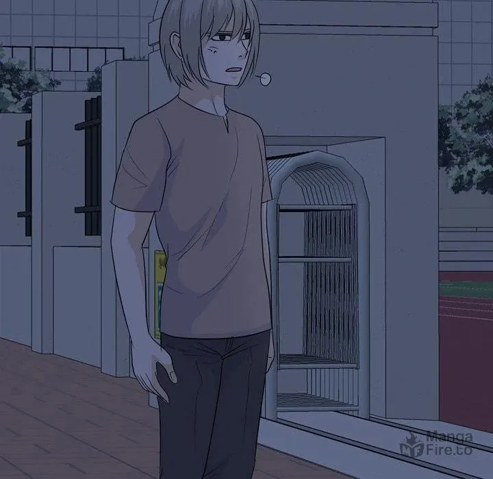 Read High School Legend: Red Dragon chapter 203 image 99 on Lezhin