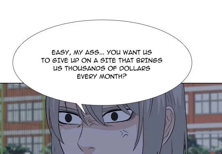Read High School Legend: Red Dragon chapter 204 image 0 on Lezhin