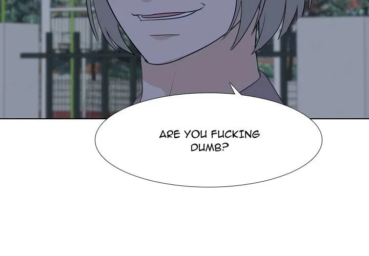 Read High School Legend: Red Dragon chapter 204 image 1 on Lezhin