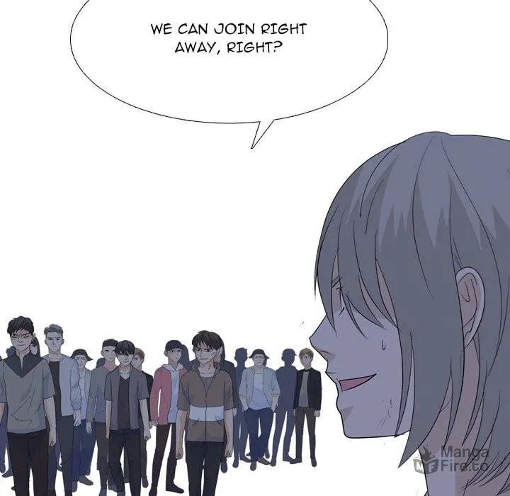 Read High School Legend: Red Dragon chapter 204 image 104 on Lezhin