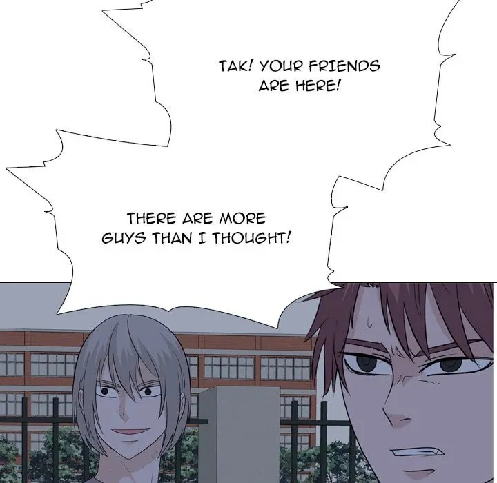 Read High School Legend: Red Dragon chapter 204 image 106 on Lezhin