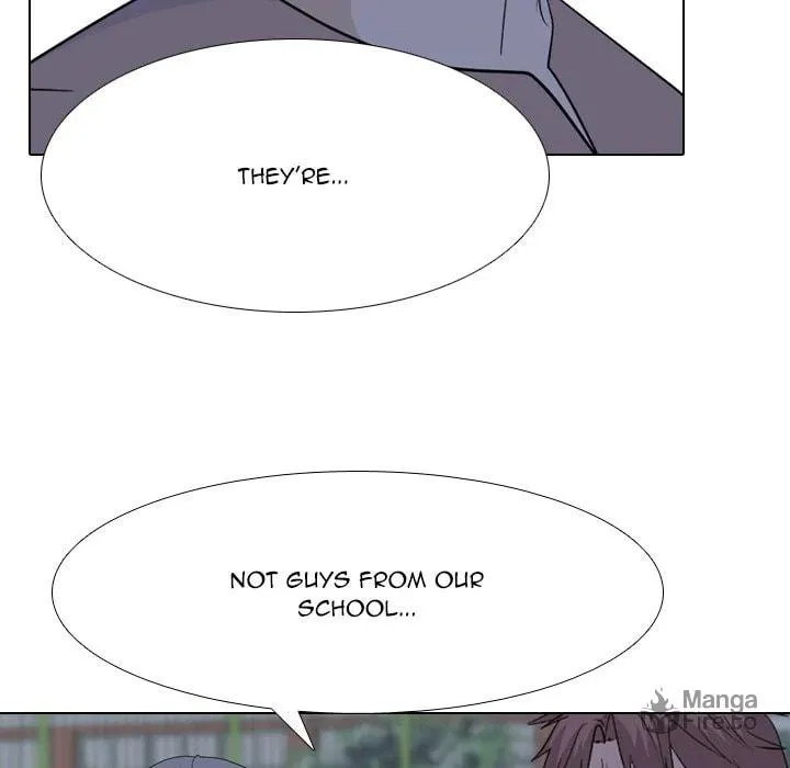 Read High School Legend: Red Dragon chapter 204 image 109 on Lezhin
