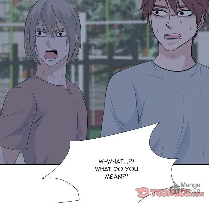 Read High School Legend: Red Dragon chapter 204 image 110 on Lezhin