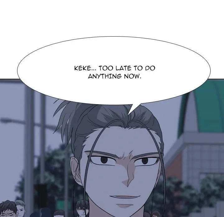 Read High School Legend: Red Dragon chapter 204 image 118 on Lezhin