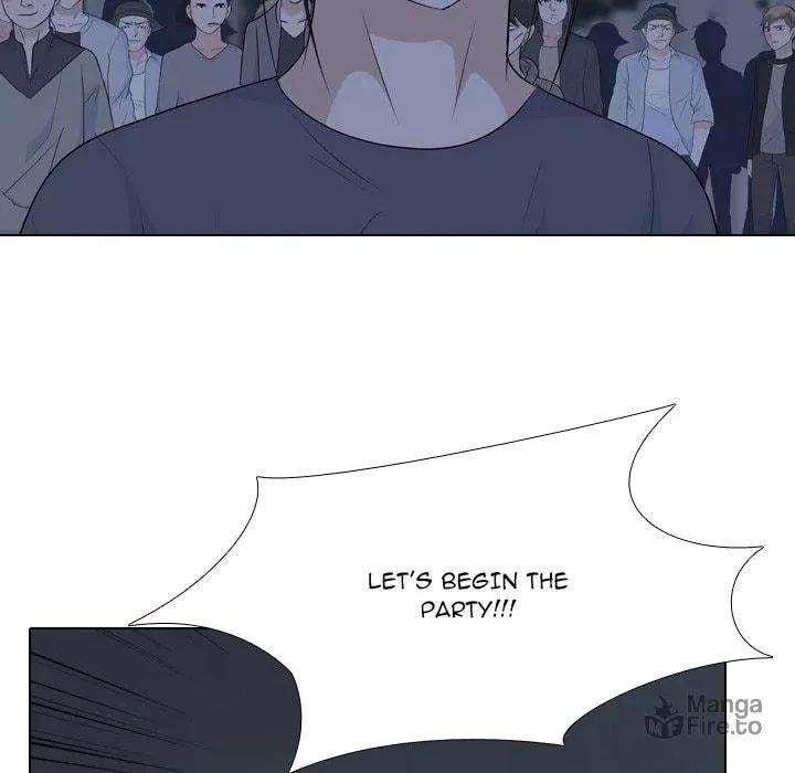 Read High School Legend: Red Dragon chapter 204 image 119 on Lezhin