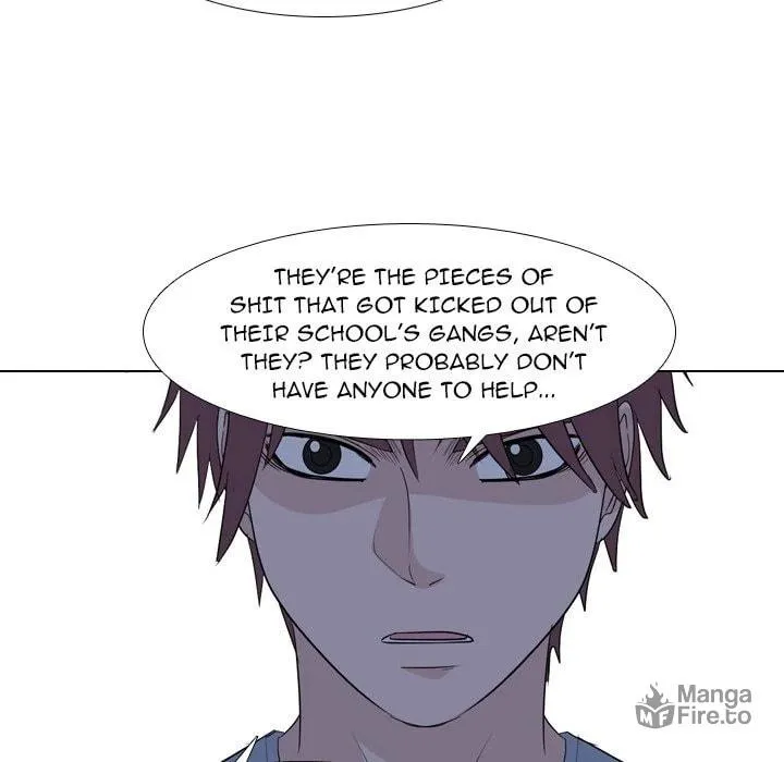 Read High School Legend: Red Dragon chapter 204 image 19 on Lezhin