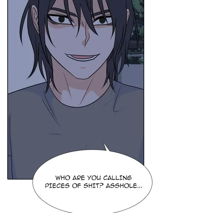 Read High School Legend: Red Dragon chapter 204 image 21 on Lezhin