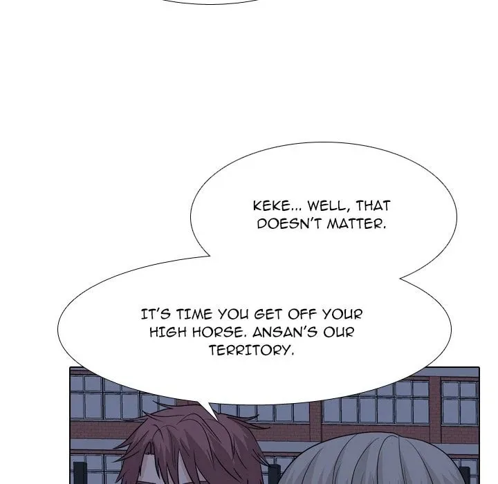 Read High School Legend: Red Dragon chapter 204 image 22 on Lezhin