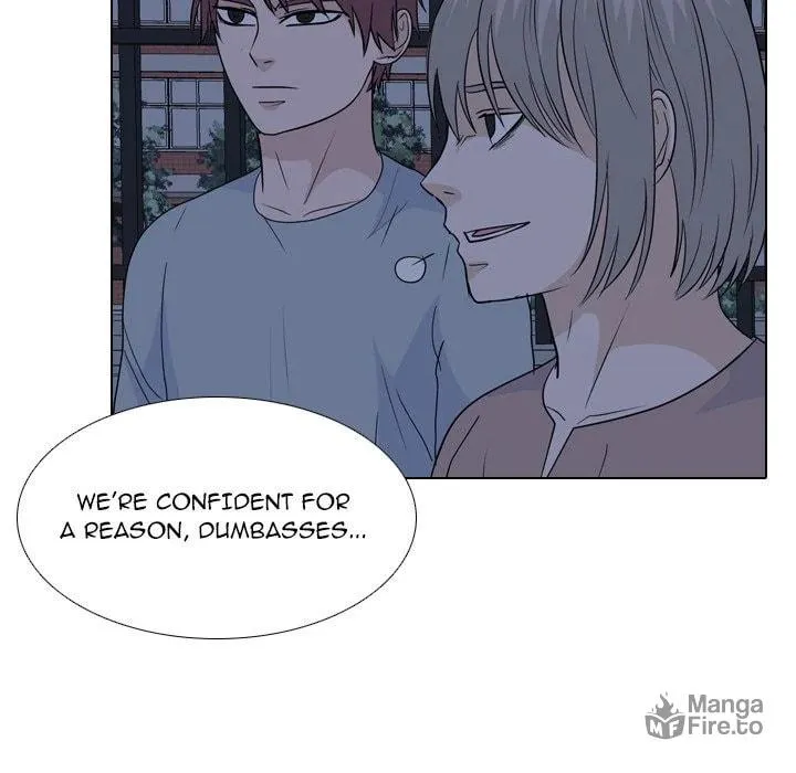 Read High School Legend: Red Dragon chapter 204 image 23 on Lezhin