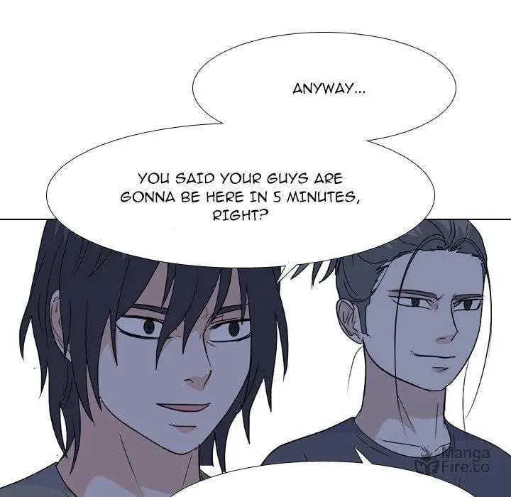 Read High School Legend: Red Dragon chapter 204 image 24 on Lezhin