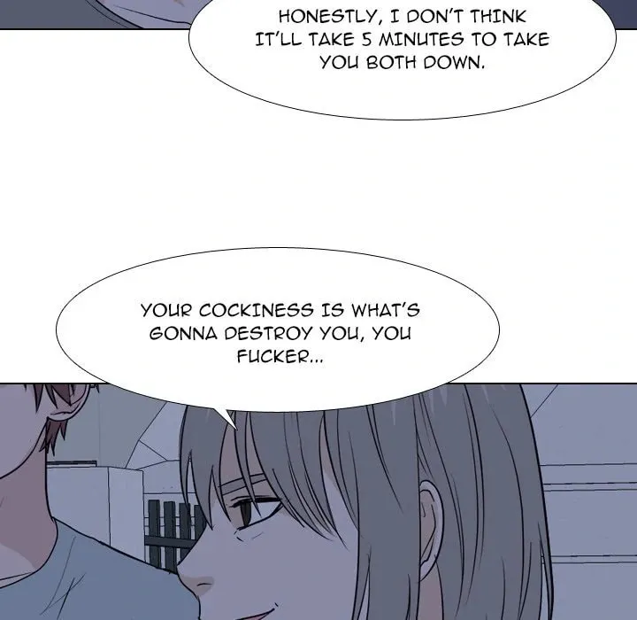 Read High School Legend: Red Dragon chapter 204 image 25 on Lezhin