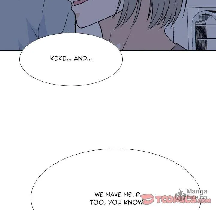 Read High School Legend: Red Dragon chapter 204 image 26 on Lezhin