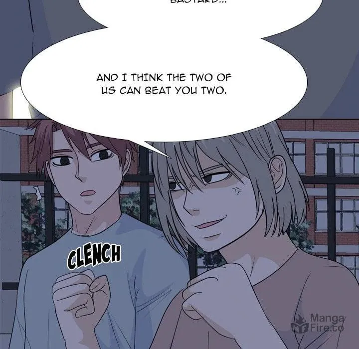 Read High School Legend: Red Dragon chapter 204 image 29 on Lezhin