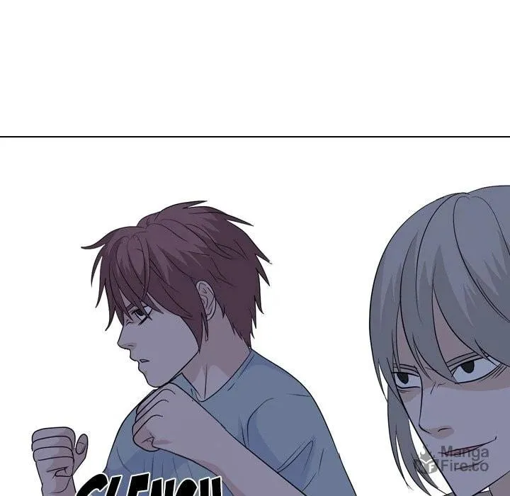 Read High School Legend: Red Dragon chapter 204 image 32 on Lezhin