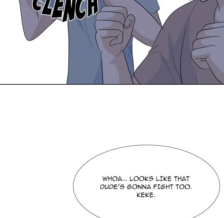 Read High School Legend: Red Dragon chapter 204 image 33 on Lezhin