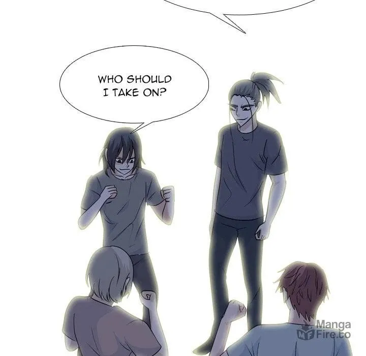 Read High School Legend: Red Dragon chapter 204 image 34 on Lezhin