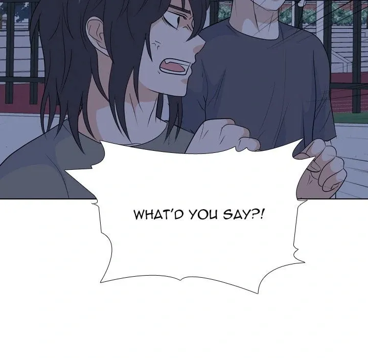Read High School Legend: Red Dragon chapter 204 image 37 on Lezhin